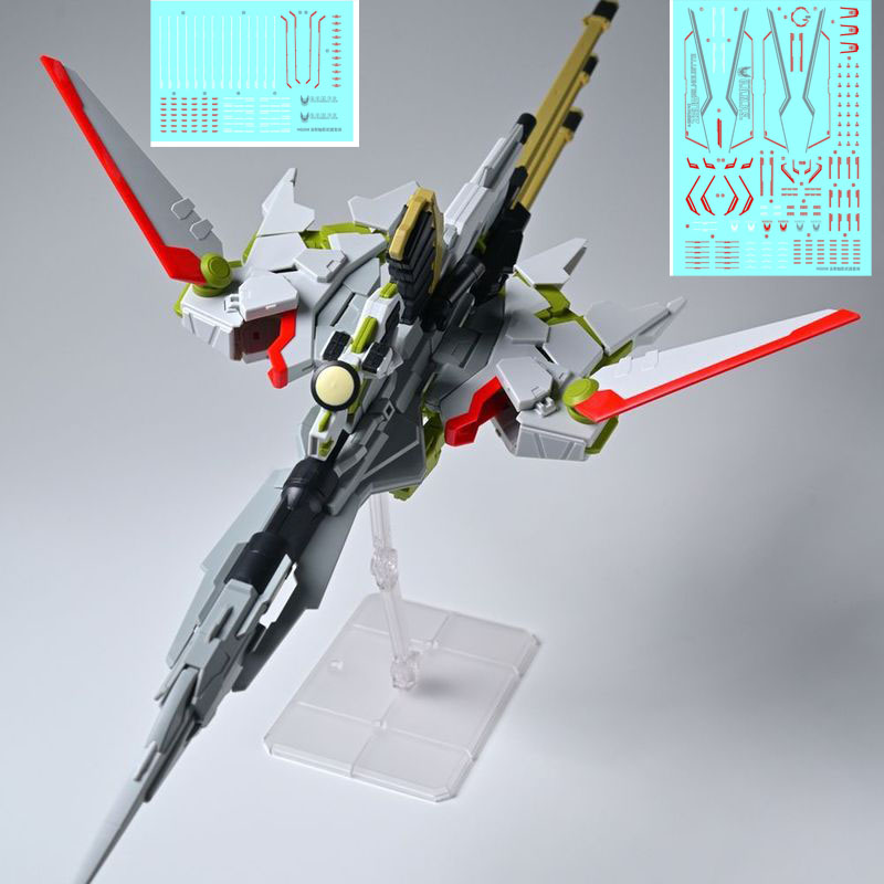 Top New Destiny Spec ⅱ Zeus Si - Model Kit Zeus incelemesi ve fiyatı