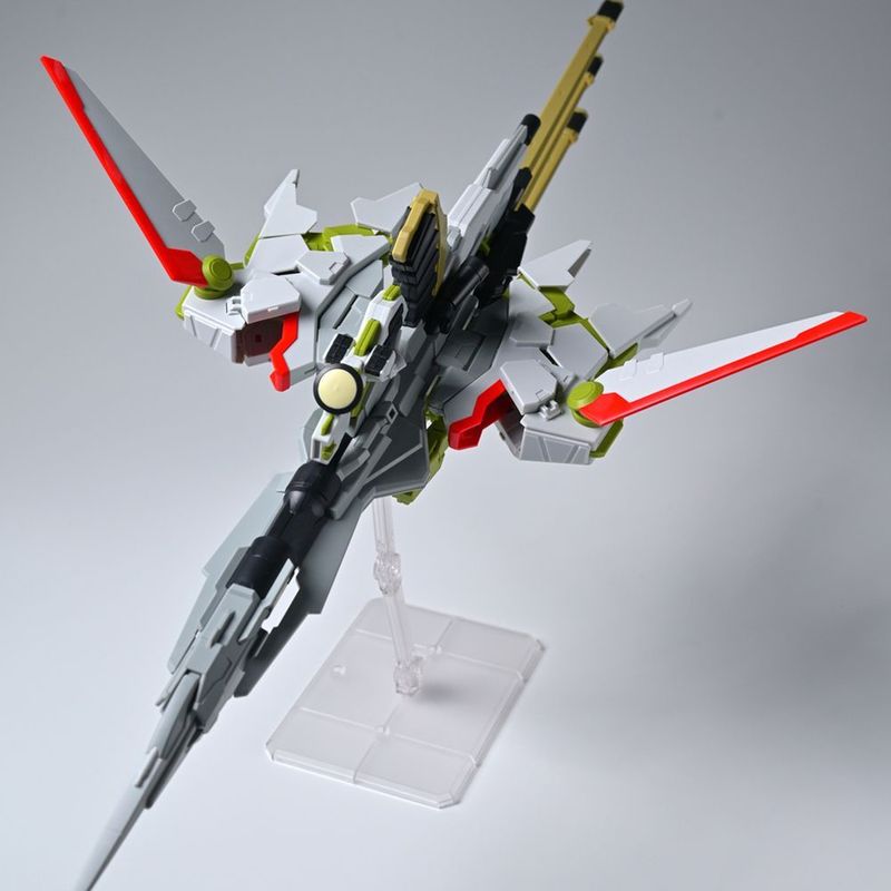 Top New Destiny Spec ⅱ Zeus Si - Model Kit Zeus incelemesi ve fiyatı