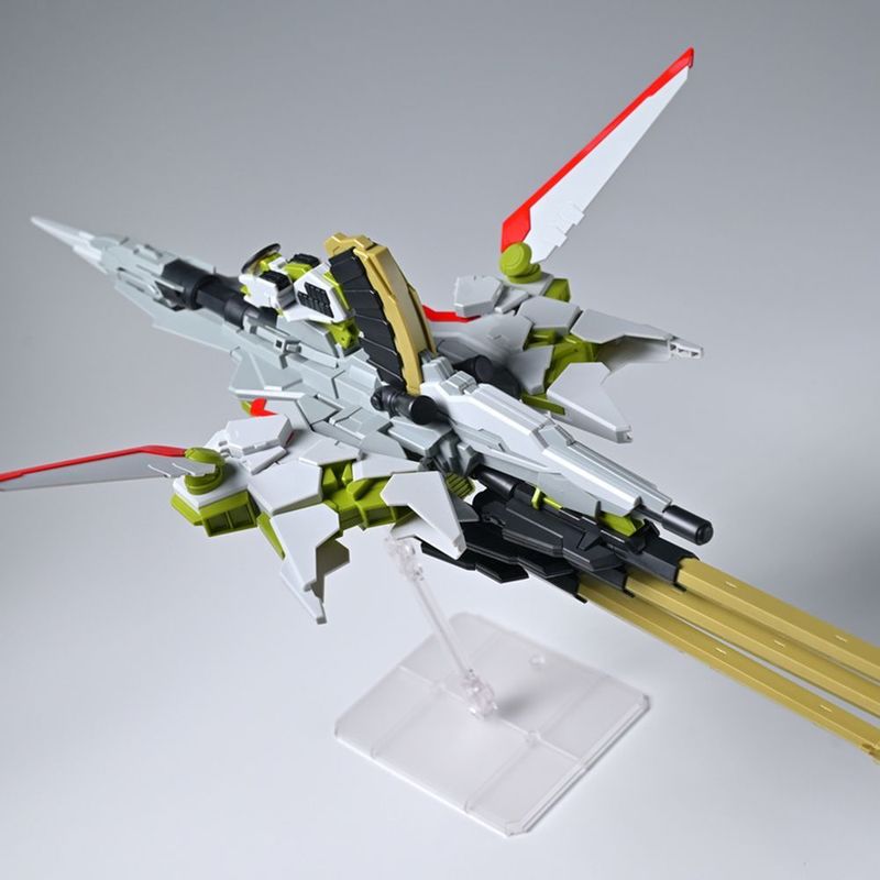 Top New Destiny Spec ⅱ Zeus Si - Model Kit Zeus incelemesi ve fiyatı