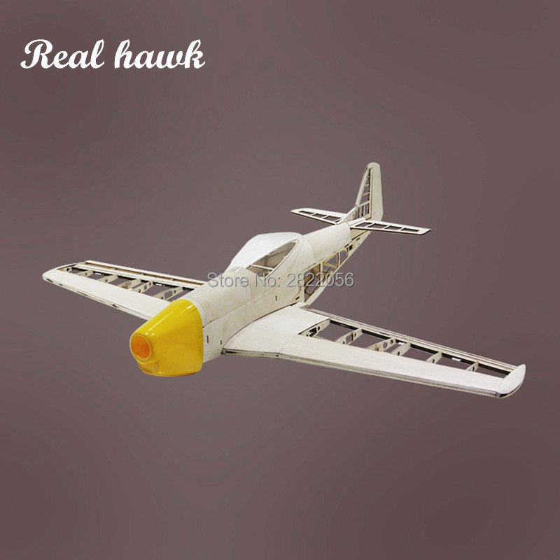 RC AirPlanes Laser DIY Cut Bal - Model Kit Wood incelemesi ve fiyatı