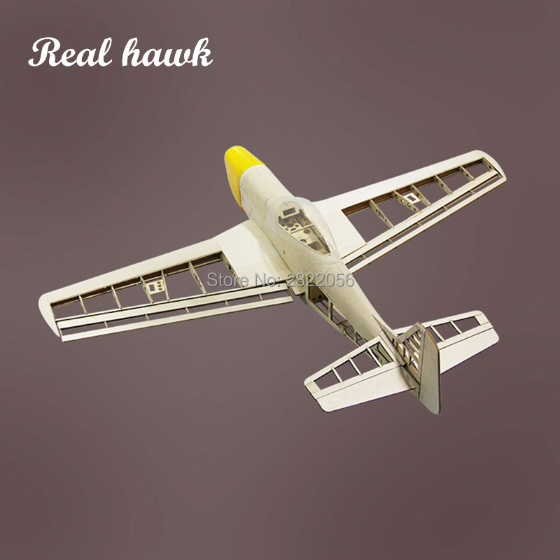 RC AirPlanes Laser DIY Cut Bal - Model Kit Wood incelemesi ve fiyatı