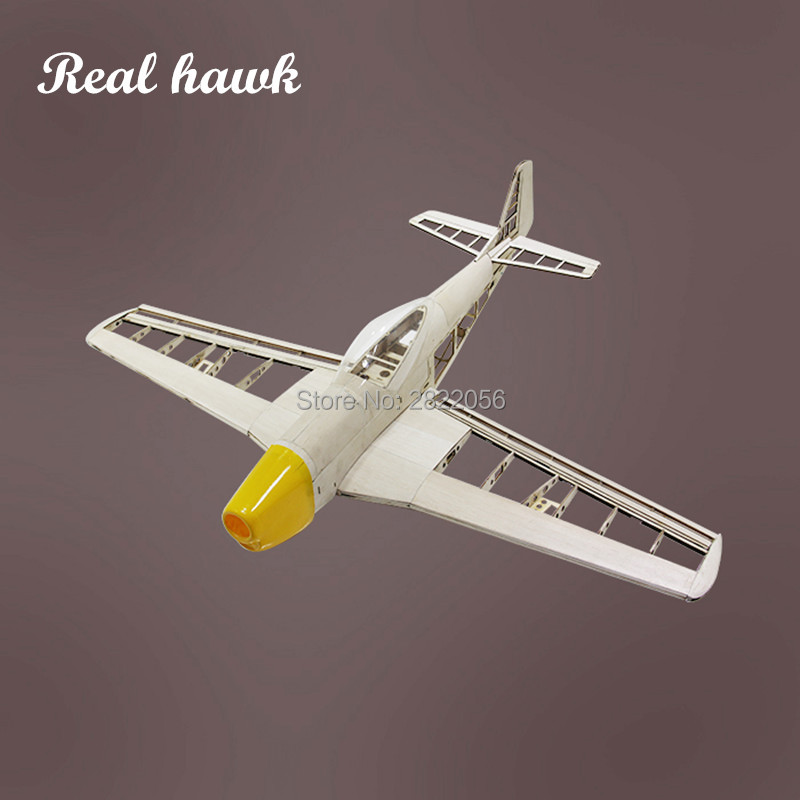 RC AirPlanes Laser DIY Cut Bal - Model Kit Wood incelemesi ve fiyatı