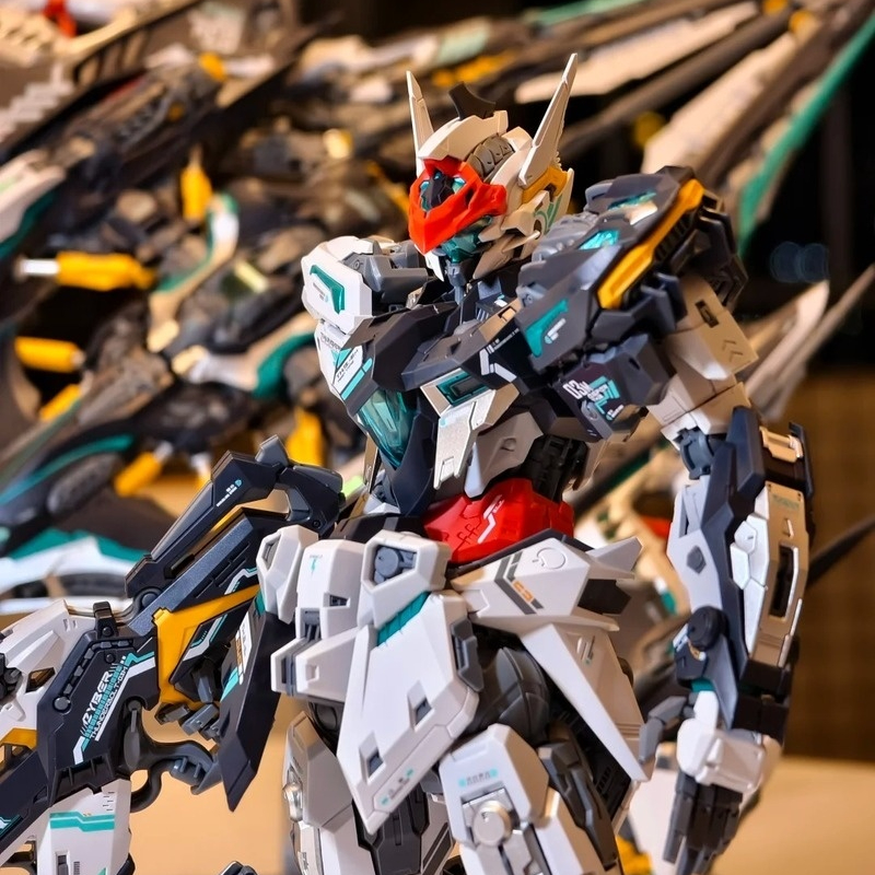 In Stock IN ERA+ PMD THUNDERBO - Model Kit Zza incelemesi ve fiyatı