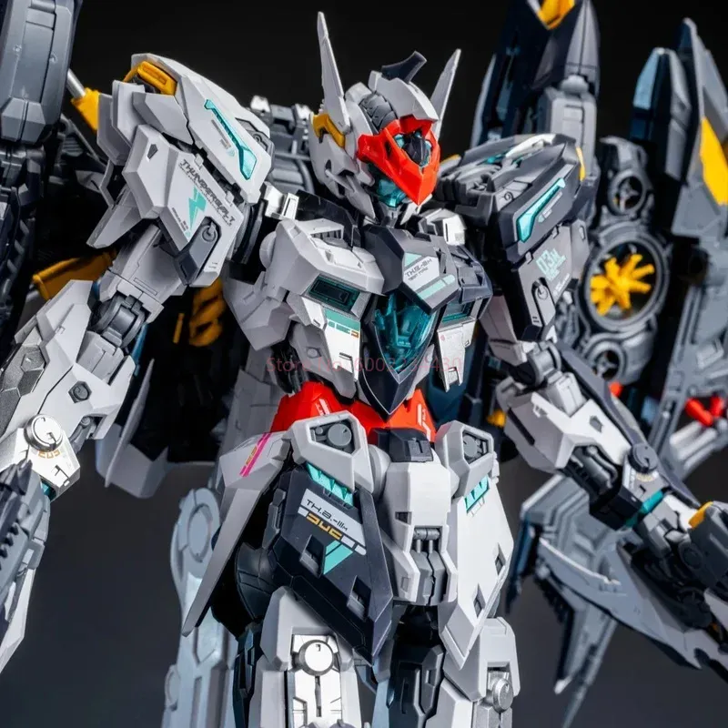 In Stock IN ERA+ PMD THUNDERBO - Model Kit Zza incelemesi ve fiyatı