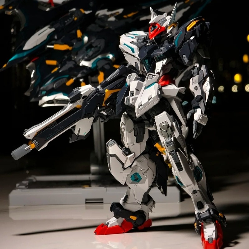 In Stock IN ERA+ PMD THUNDERBO - Model Kit Zza incelemesi ve fiyatı