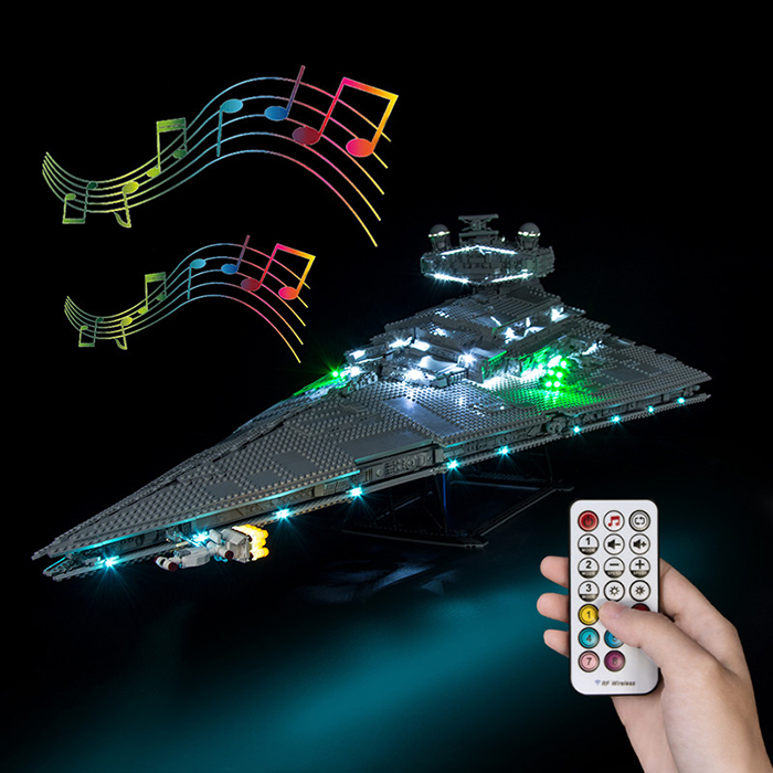 No Model LED Light Kit for Imp - Model Kit Kyogre incelemesi ve fiyatı