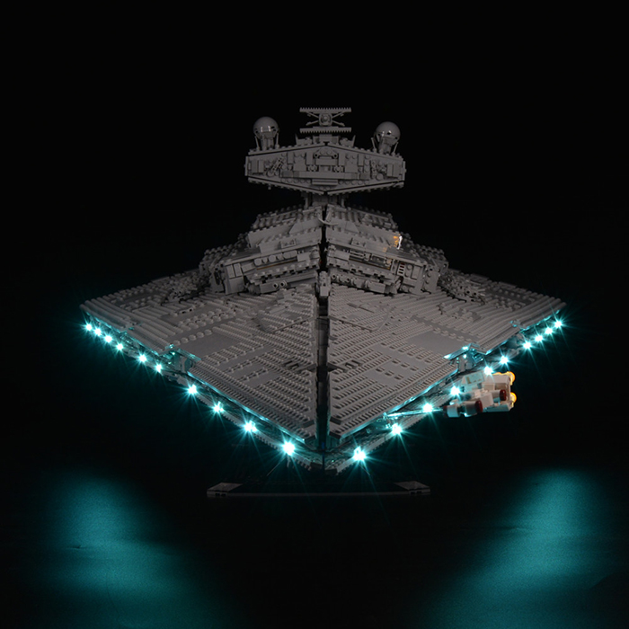 No Model LED Light Kit for Imp - Model Kit Kyogre incelemesi ve fiyatı