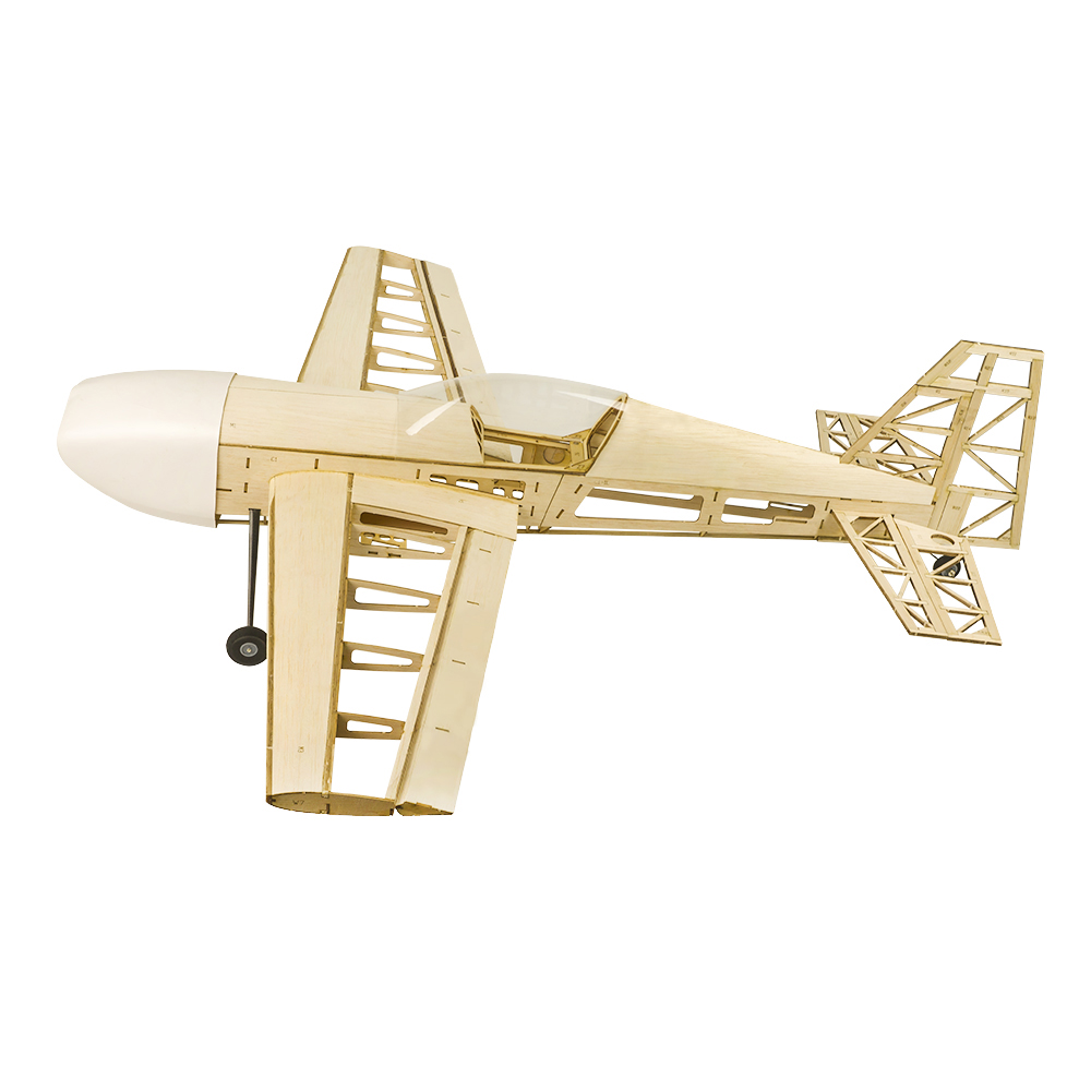 NEW RC AirPlanes X01 Laser Cut - Model Kit Wood incelemesi ve fiyatı