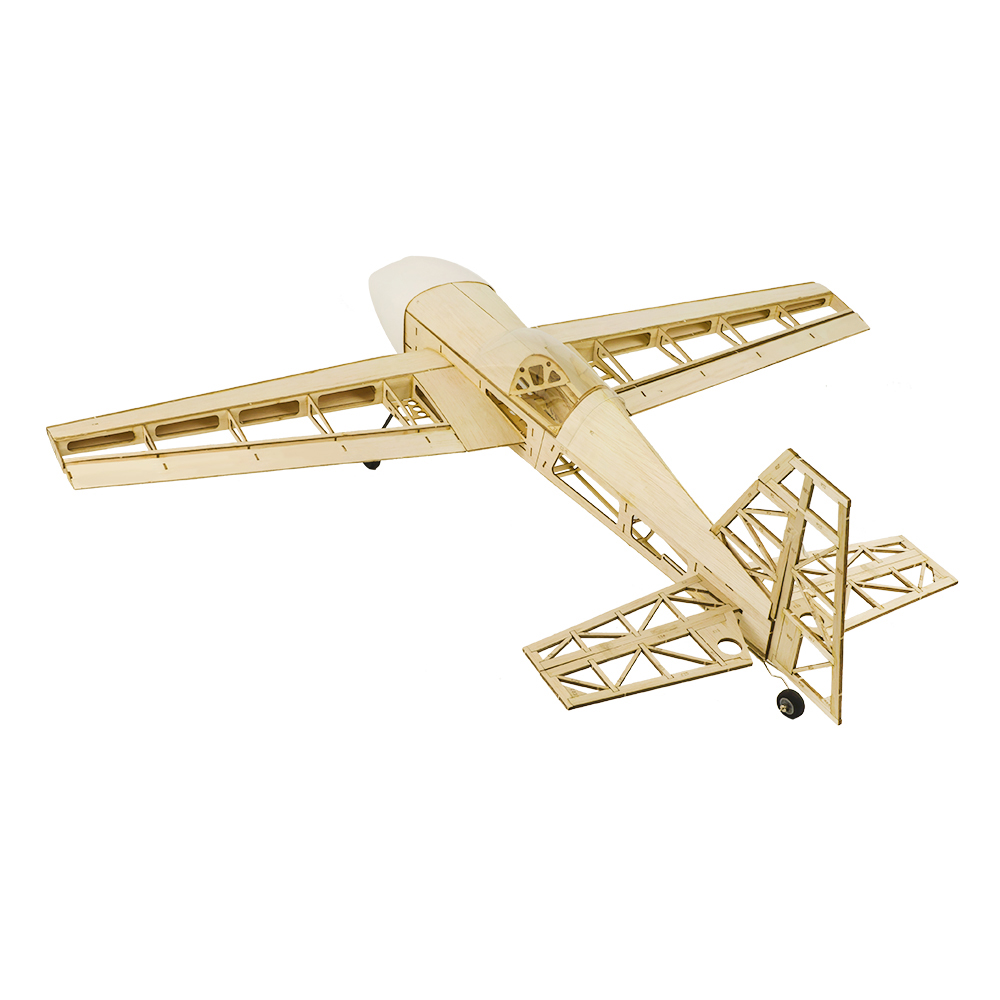 NEW RC AirPlanes X01 Laser Cut - Model Kit Wood incelemesi ve fiyatı