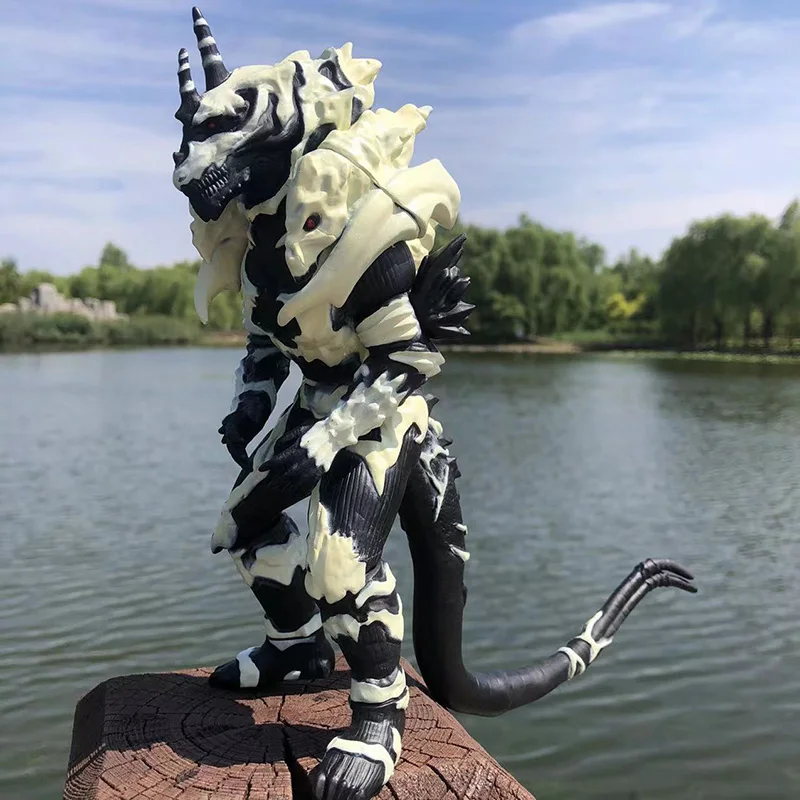 Anime Movie Godzilla Series Ac - Model Kit Kyogre incelemesi ve fiyatı