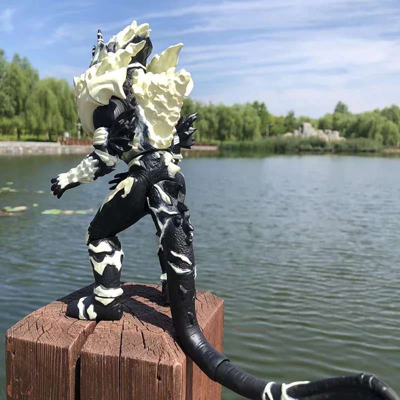 Anime Movie Godzilla Series Ac - Model Kit Kyogre incelemesi ve fiyatı