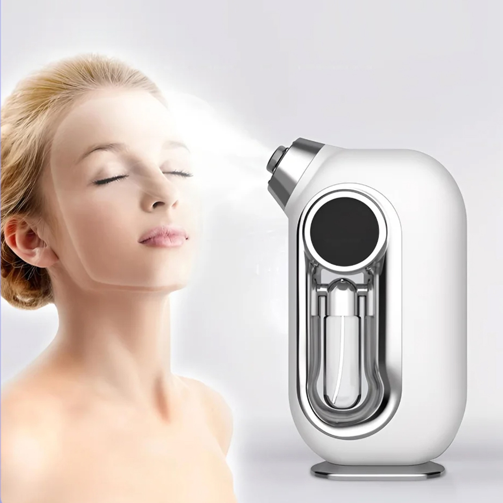 Facial Skin Moisturizing Mist  - Airbrush Compressor Kit incelemesi ve fiyatı