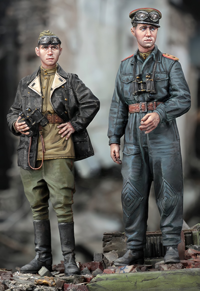 1:35 model kit resin kit  3577 - Model Kit Ww2 incelemesi ve fiyatı