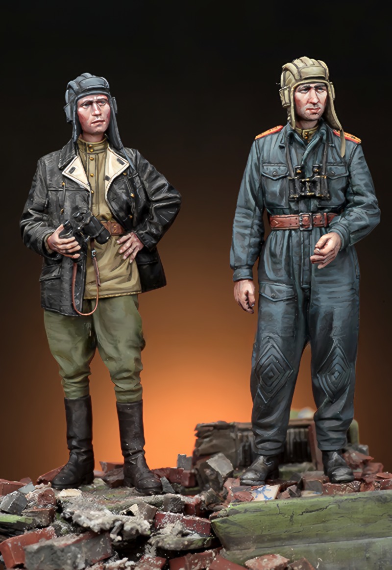 1:35 model kit resin kit  3577 - Model Kit Ww2 incelemesi ve fiyatı