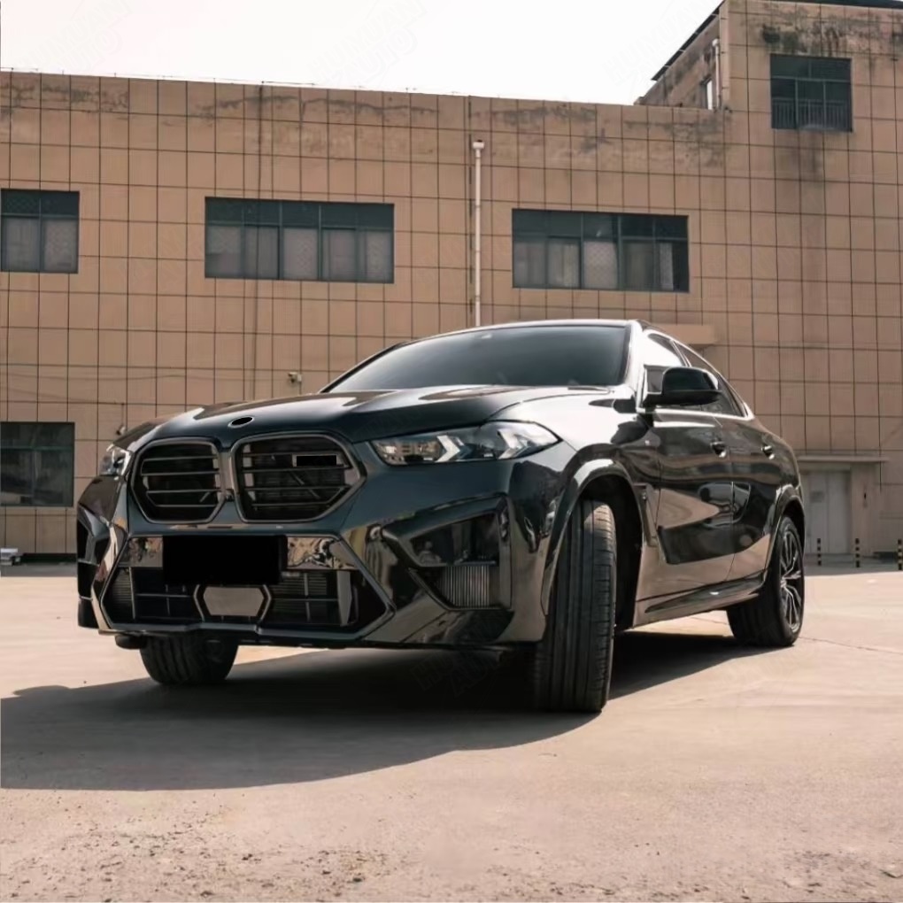 Auto Bumpers Parts Body Kit fo - Model Kit Car incelemesi ve fiyatı