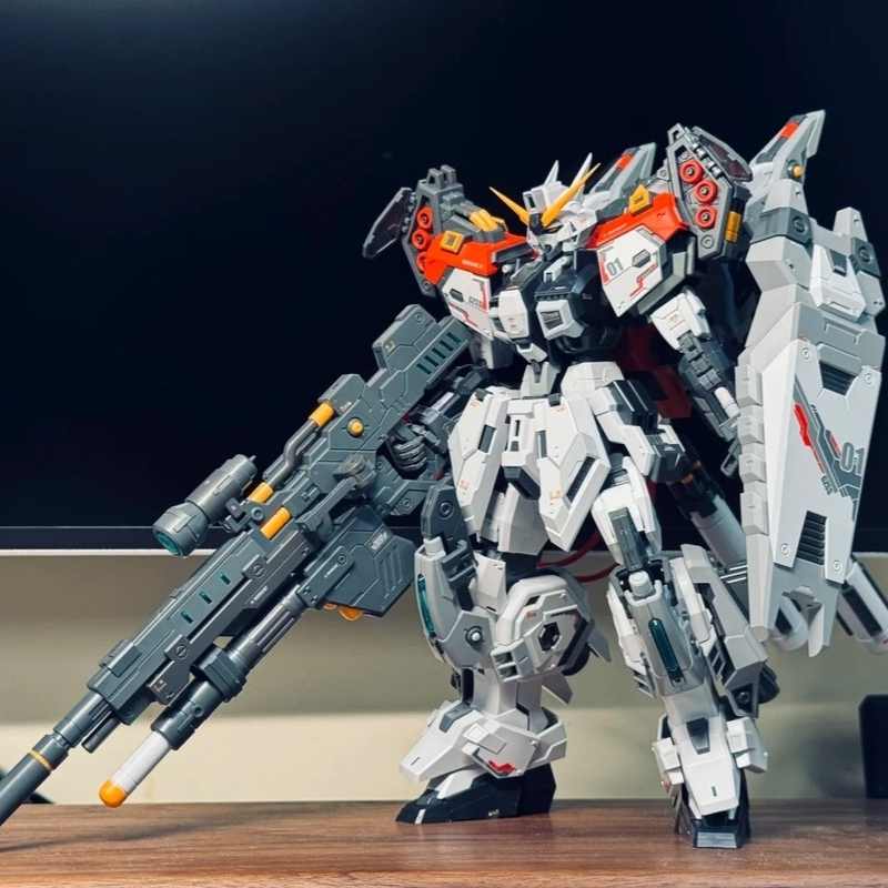 New REGUS/GUS ZZA Model GZSS 1 - Model Kit Zza incelemesi ve fiyatı