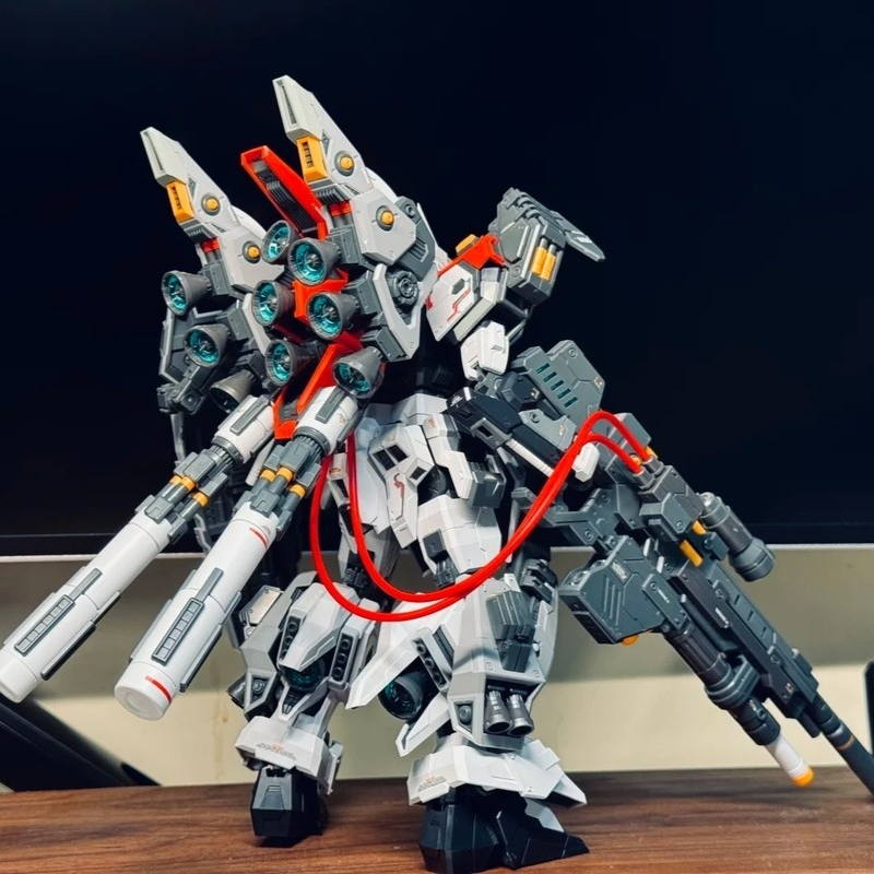 New REGUS/GUS ZZA Model GZSS 1 - Model Kit Zza incelemesi ve fiyatı