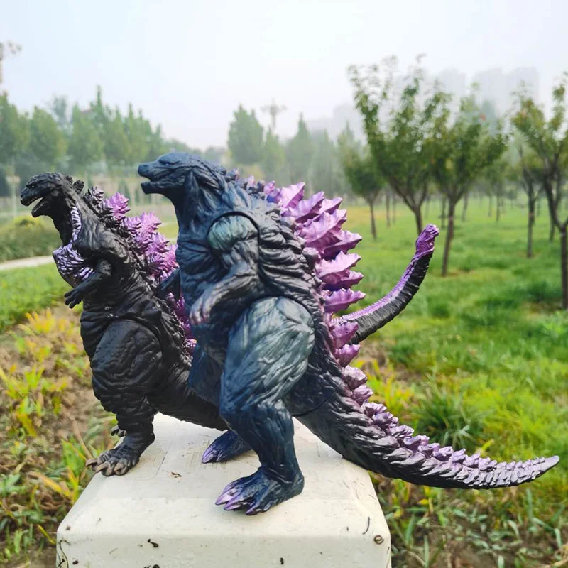 Big Red Lotus Godzilla Destoro - Model Kit Kyogre incelemesi ve fiyatı
