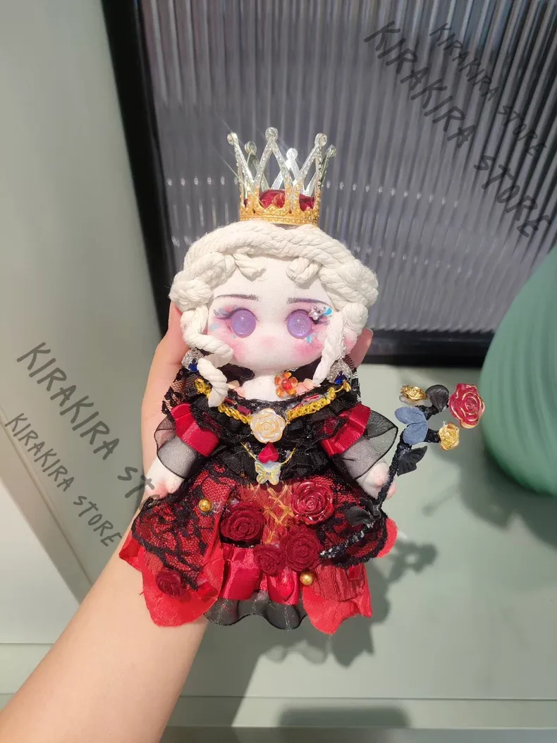Identity Ⅴ Mary Bloody Queen C - Model Kit Queen Mary incelemesi ve fiyatı