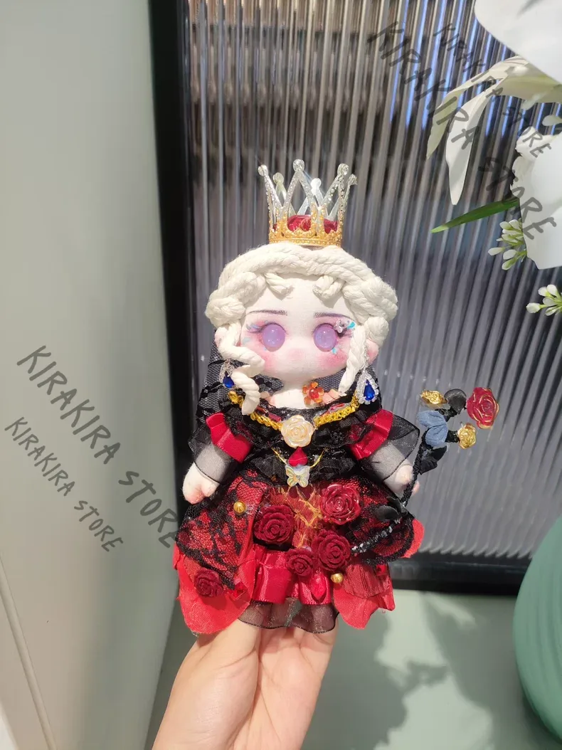 Identity Ⅴ Mary Bloody Queen C - Model Kit Queen Mary incelemesi ve fiyatı