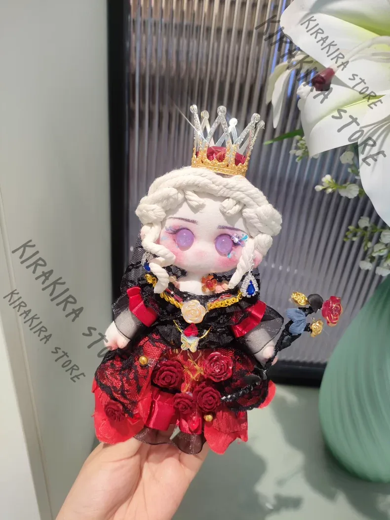 Identity Ⅴ Mary Bloody Queen C - Model Kit Queen Mary incelemesi ve fiyatı