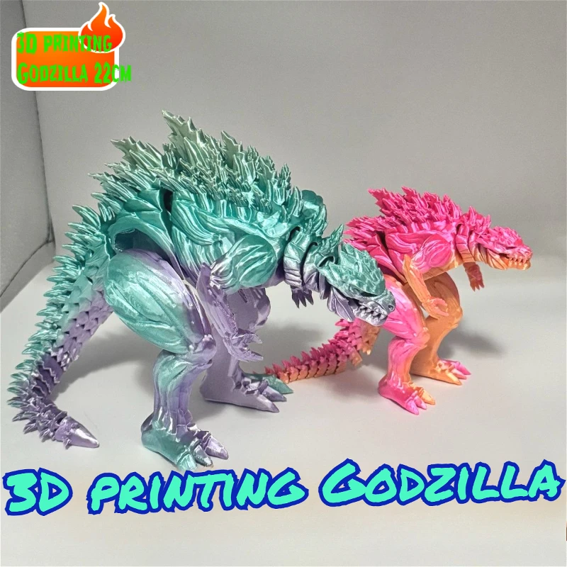 3D Printed Muscle Large size G - Model Kit Kyogre incelemesi ve fiyatı