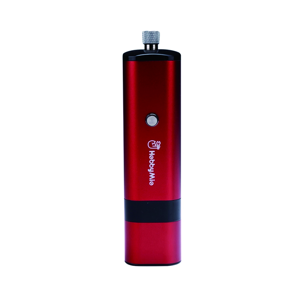 HM-02 Handheld Portable Compre - Airbrush Compressor Kit incelemesi ve fiyatı