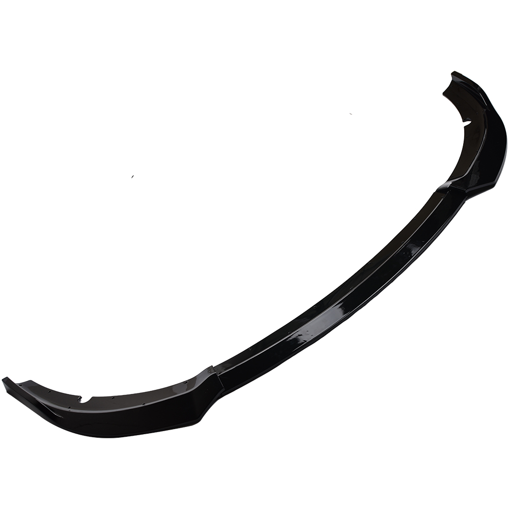 Front Bumper Lip Spoiler Split - Model Kit Dodge Charger incelemesi ve fiyatı