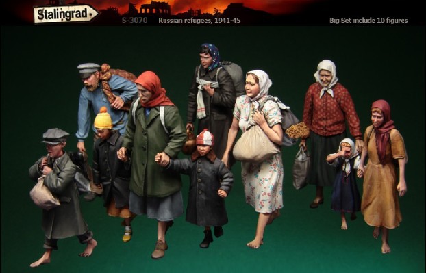 1/35 model kit resin kit   Civ - Model Kit Zza incelemesi ve fiyatı