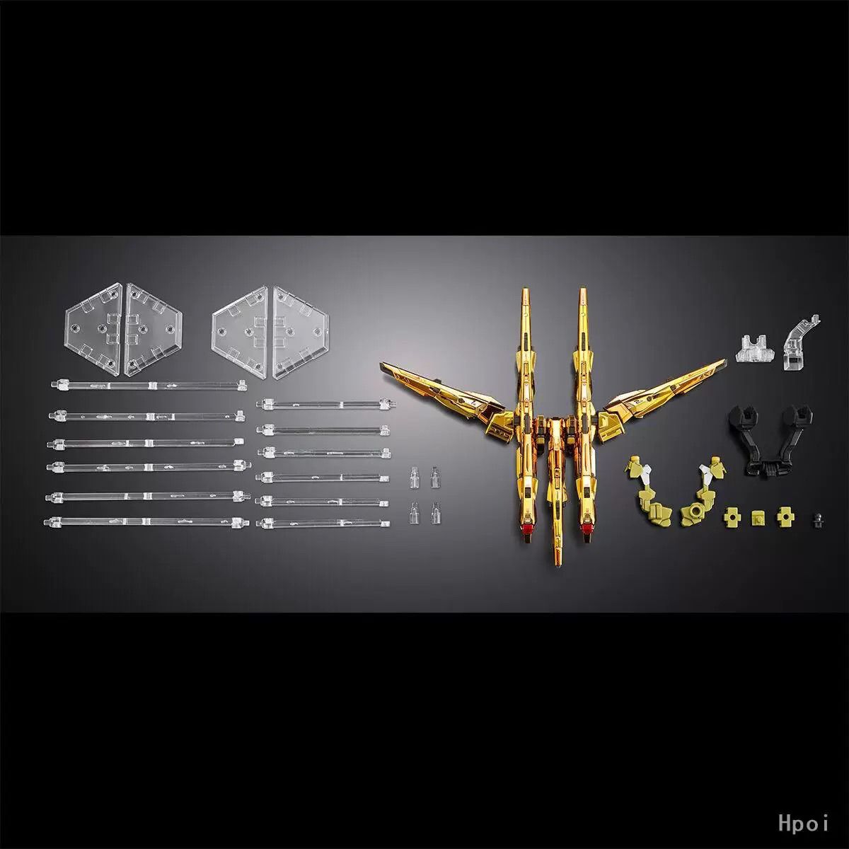 In Stock Bandai Gundam Model K - Model Kit Zeus incelemesi ve fiyatı