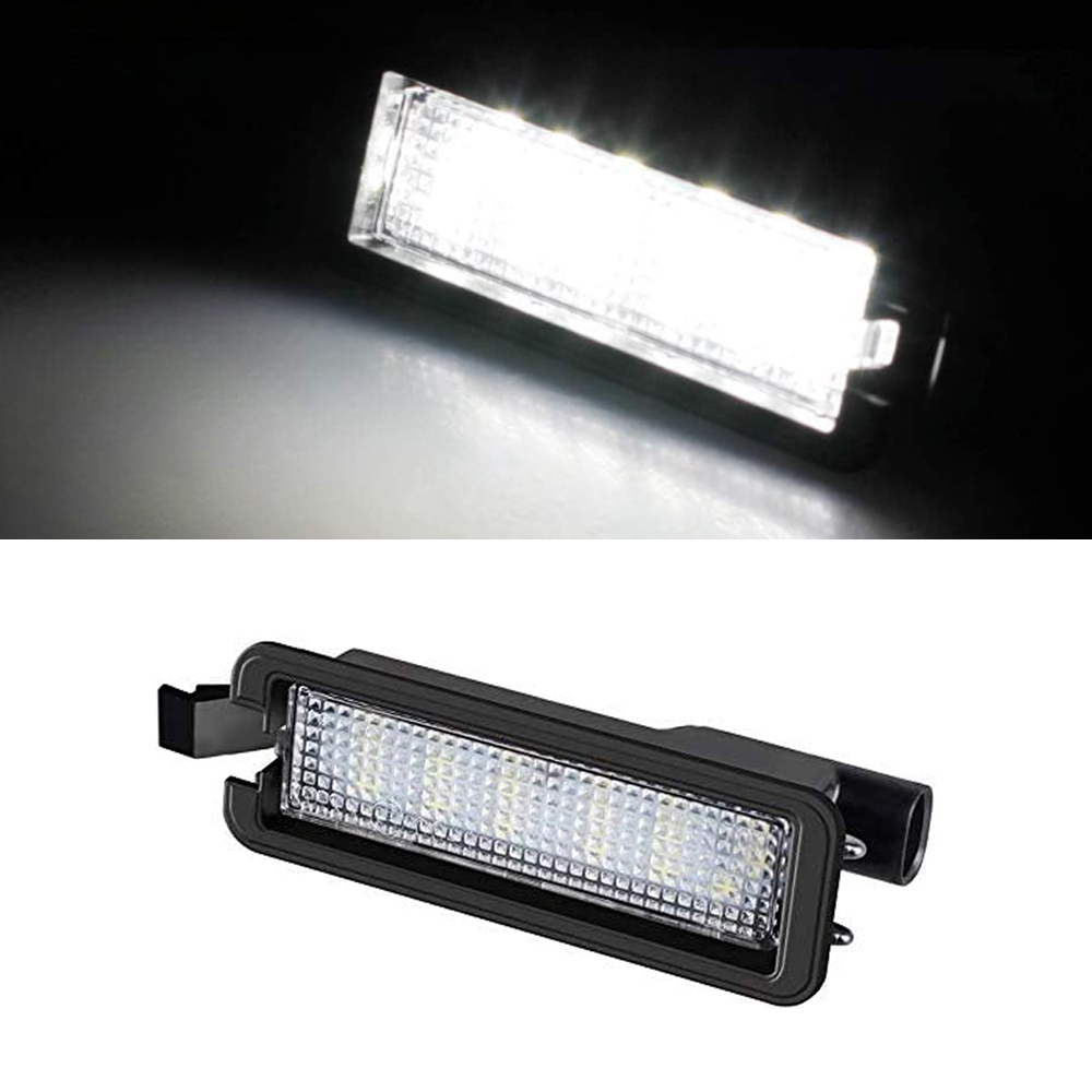 LED License Plate Light For Do - Model Kit Dodge Charger incelemesi ve fiyatı