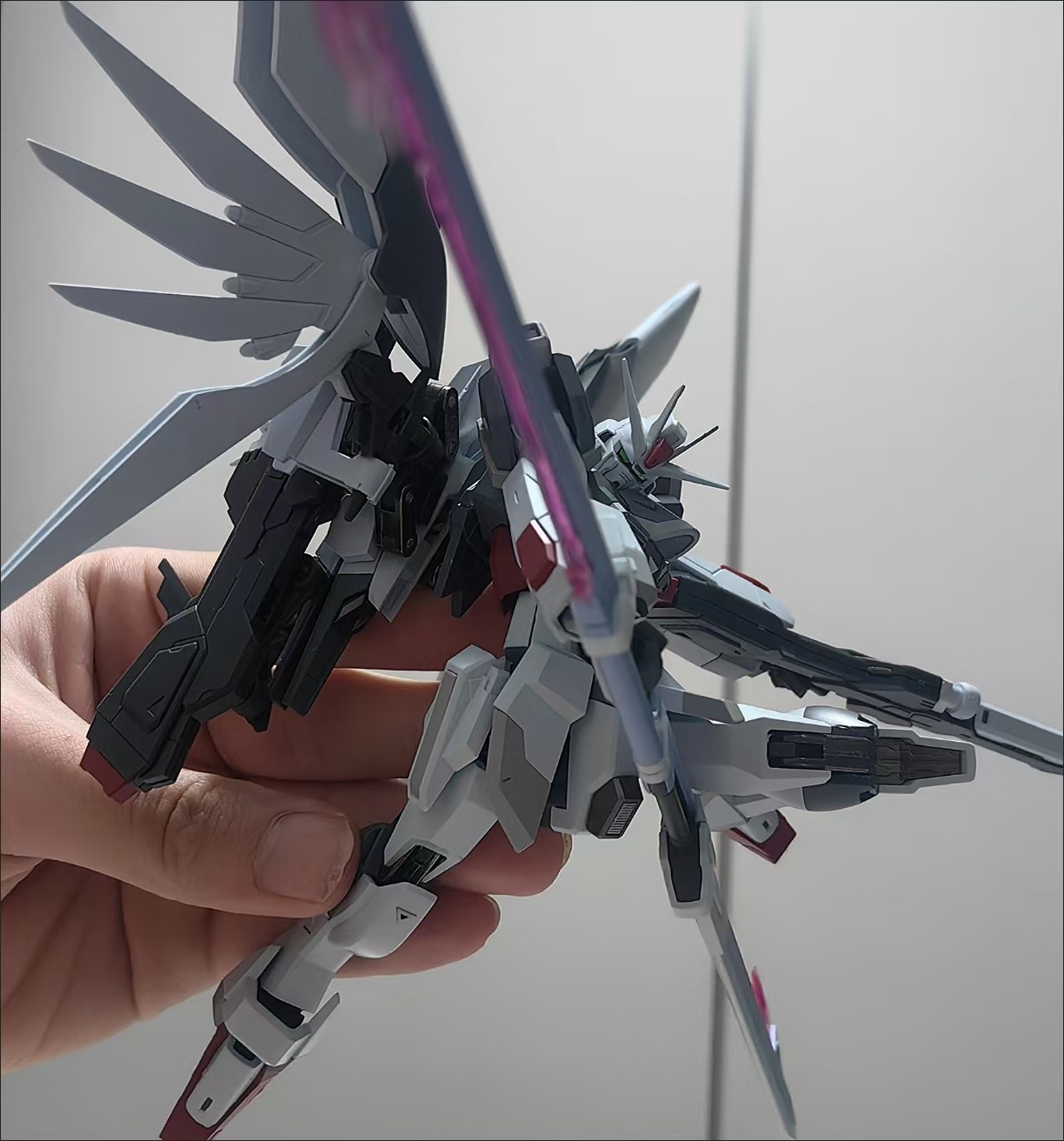 In Stock Mr Flying Bird MR 1/1 - Model Kit Zeus incelemesi ve fiyatı