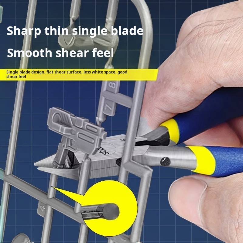 Stedi Model Building Tool Kit  - Model Kit Tweezers incelemesi ve fiyatı