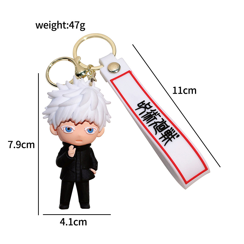 Jujutsu Kaisen 2024 Q Version  - Model Kit Display incelemesi ve fiyatı