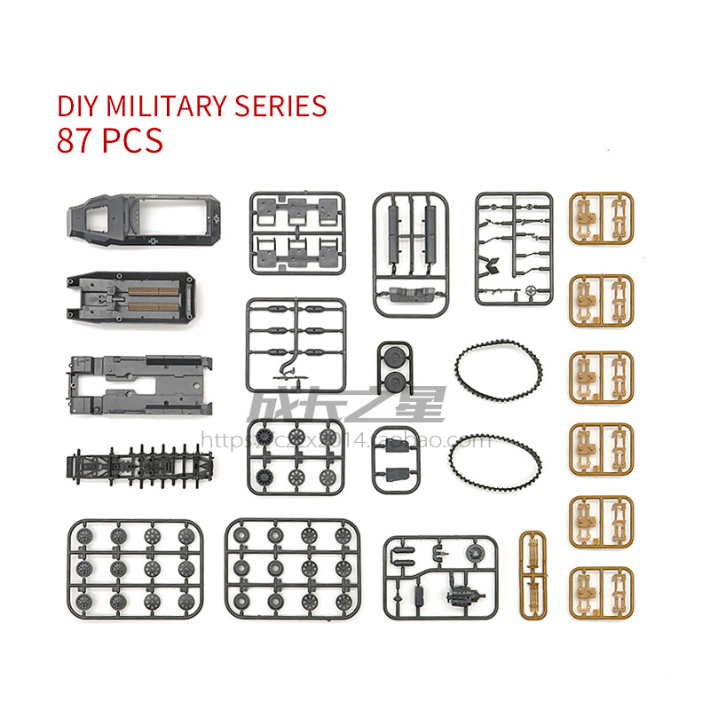 1/72 ww2 Stuka zu Fuss Assembl - Model Kit Ww2 incelemesi ve fiyatı
