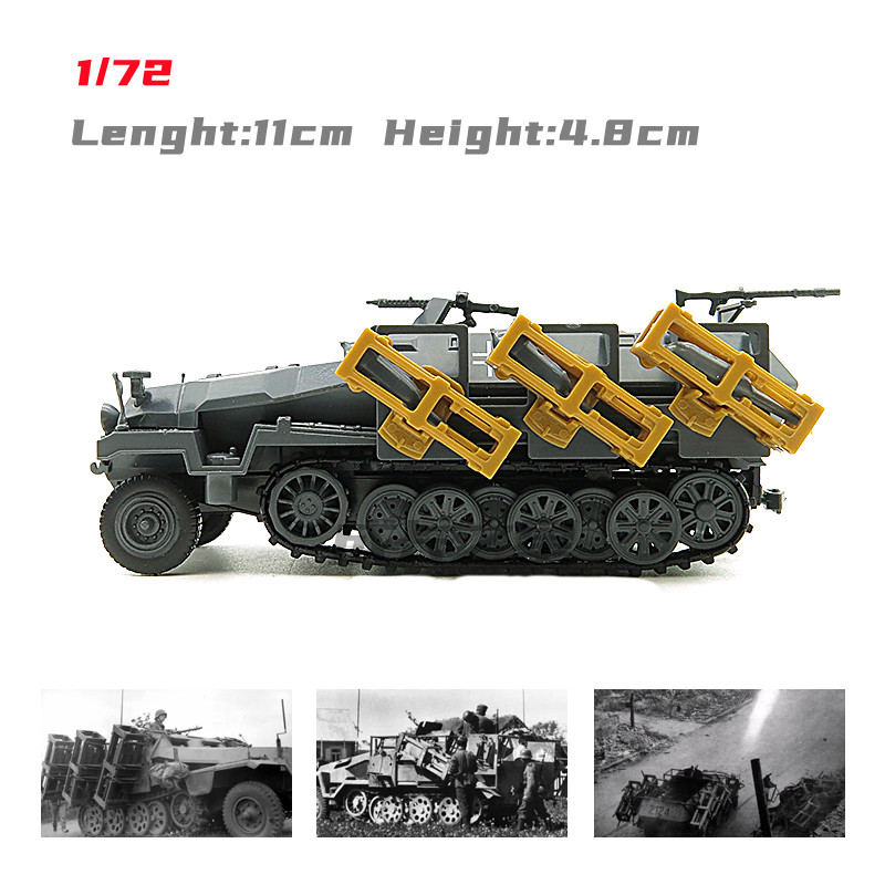 1/72 ww2 Stuka zu Fuss Assembl - Model Kit Ww2 incelemesi ve fiyatı