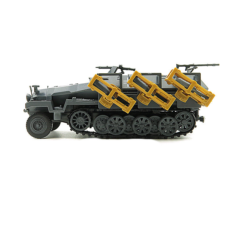 1/72 ww2 Stuka zu Fuss Assembl - Model Kit Ww2 incelemesi ve fiyatı
