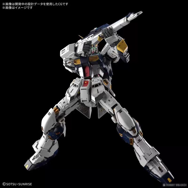 Official PG PGU Rx-93 V Char'S - Model Kit Zza incelemesi ve fiyatı