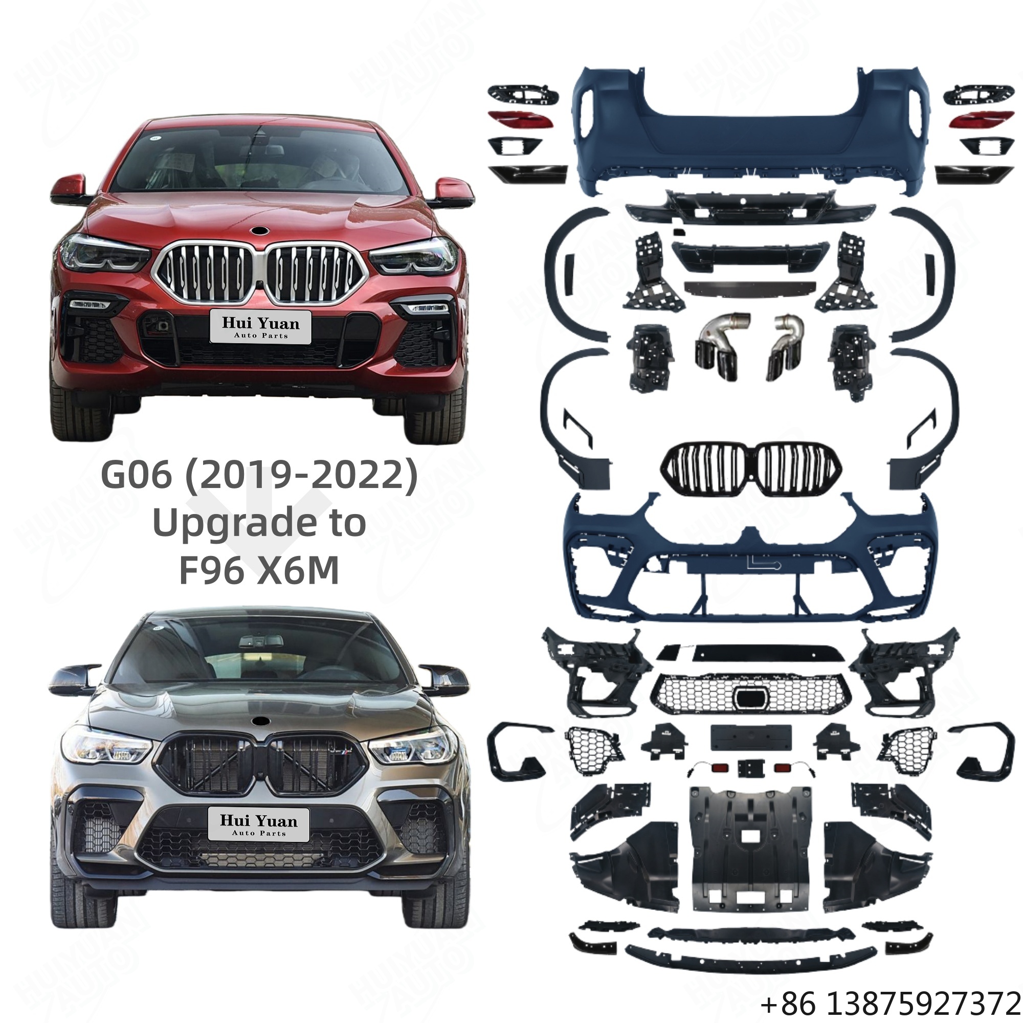 Factory Direct Sale for X6-Ser - Model Kit Car incelemesi ve fiyatı