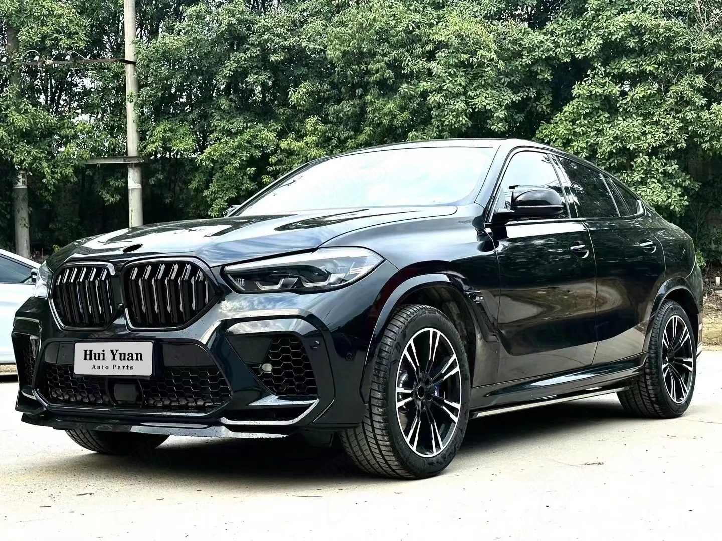 Factory Direct Sale for X6-Ser - Model Kit Car incelemesi ve fiyatı