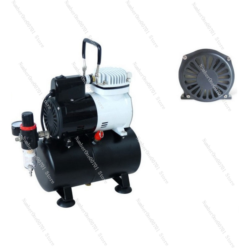 AF186 Airbrush Spray Kit for M - Airbrush Compressor Kit incelemesi ve fiyatı