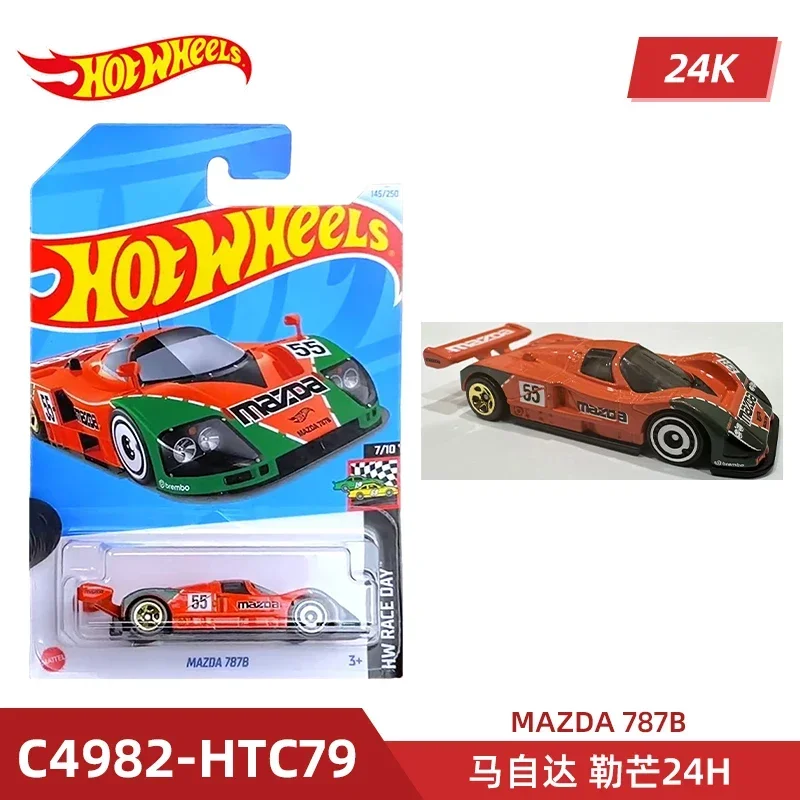 2024 C4982 Case K Original Hot - Model Kit Car incelemesi ve fiyatı