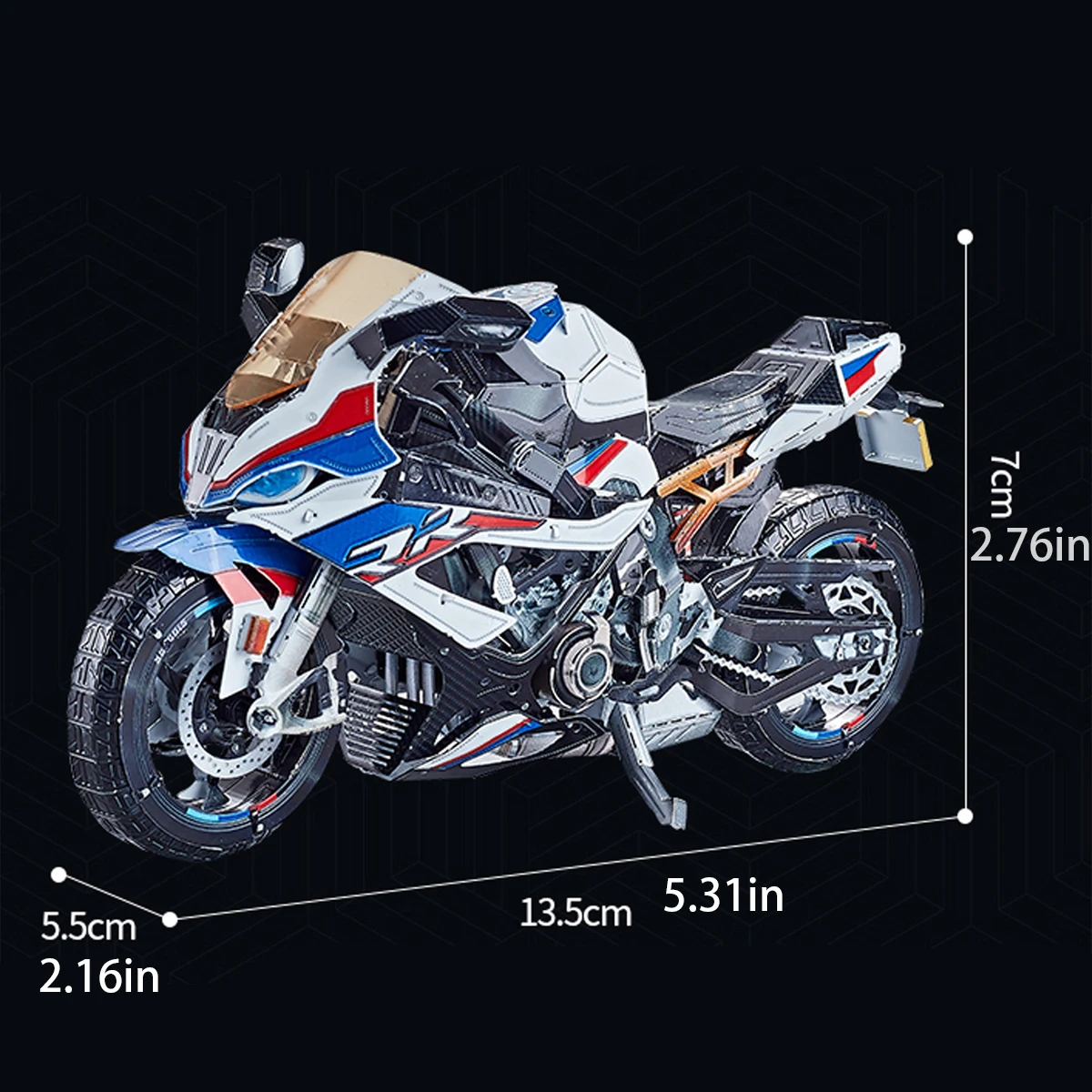 3D Metal Puzzle model kits DIY - Model Kit Kyogre incelemesi ve fiyatı