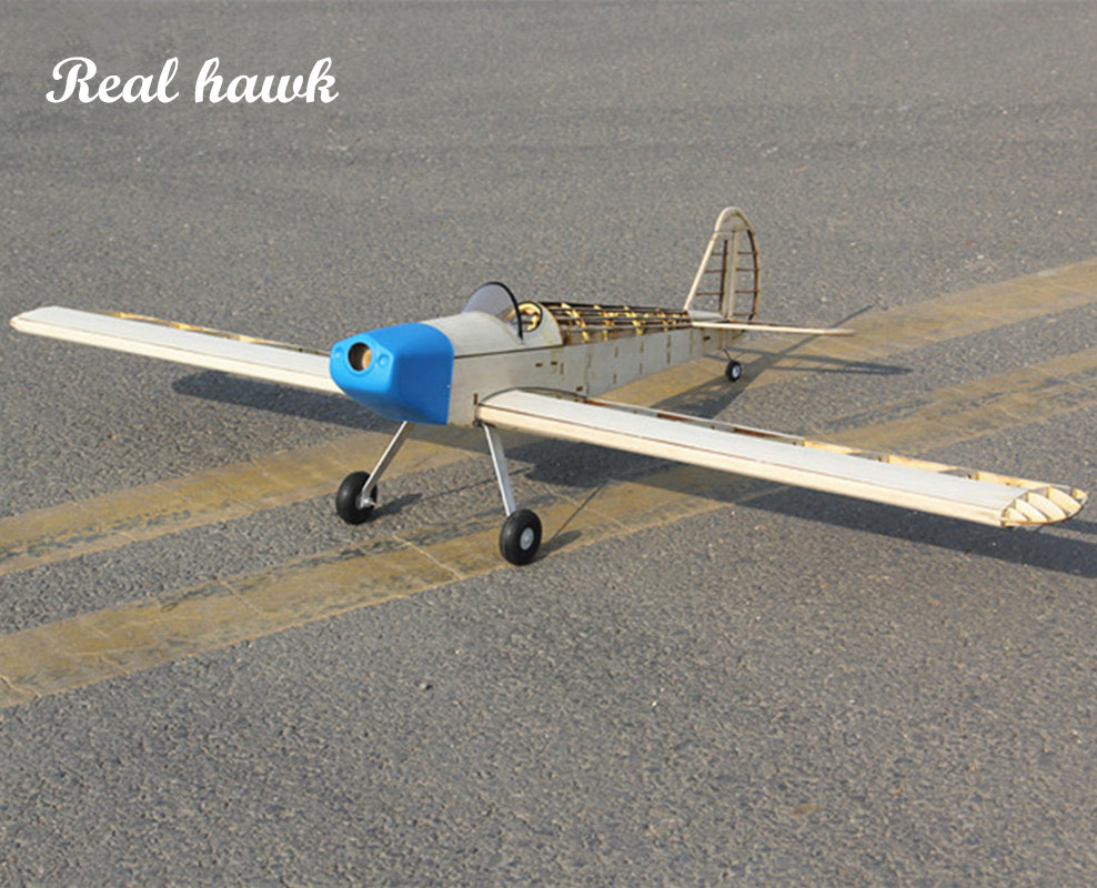 RC AirPlanes Laser Cut Balsa W - Model Kit Wood incelemesi ve fiyatı