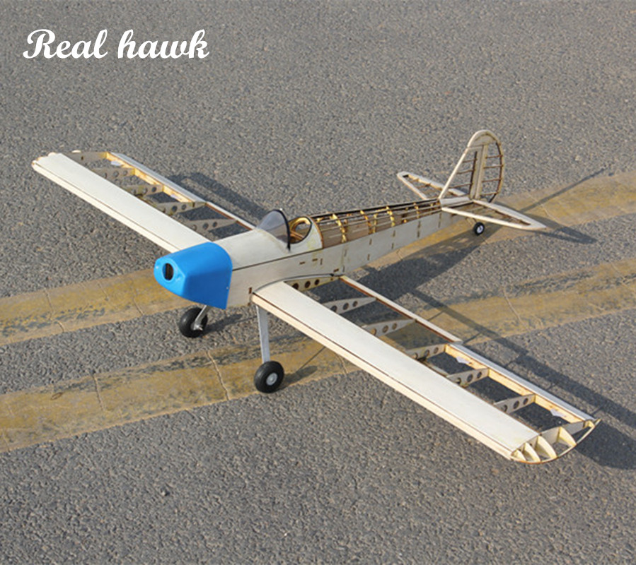 RC AirPlanes Laser Cut Balsa W - Model Kit Wood incelemesi ve fiyatı