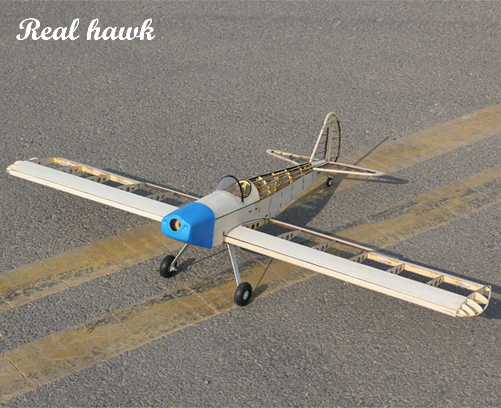 RC AirPlanes Laser Cut Balsa W - Model Kit Wood incelemesi ve fiyatı
