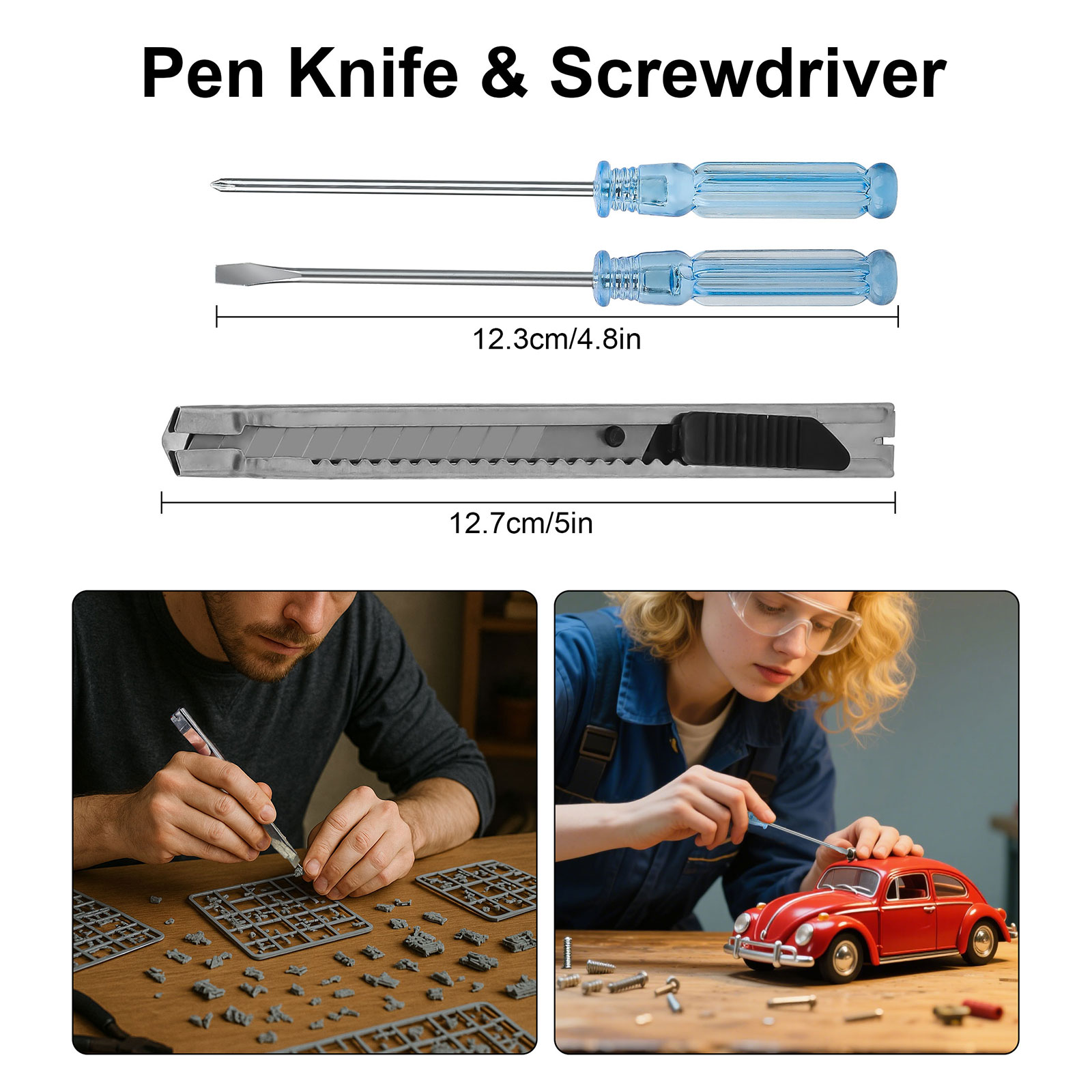 26Pcs Gundam Model Building To - Model Kit Tweezers incelemesi ve fiyatı