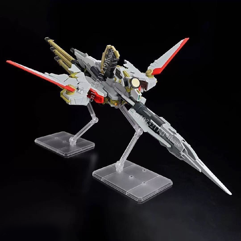 CHENGSHUN GAOGAO Model Zeus Si - Model Kit Zeus incelemesi ve fiyatı