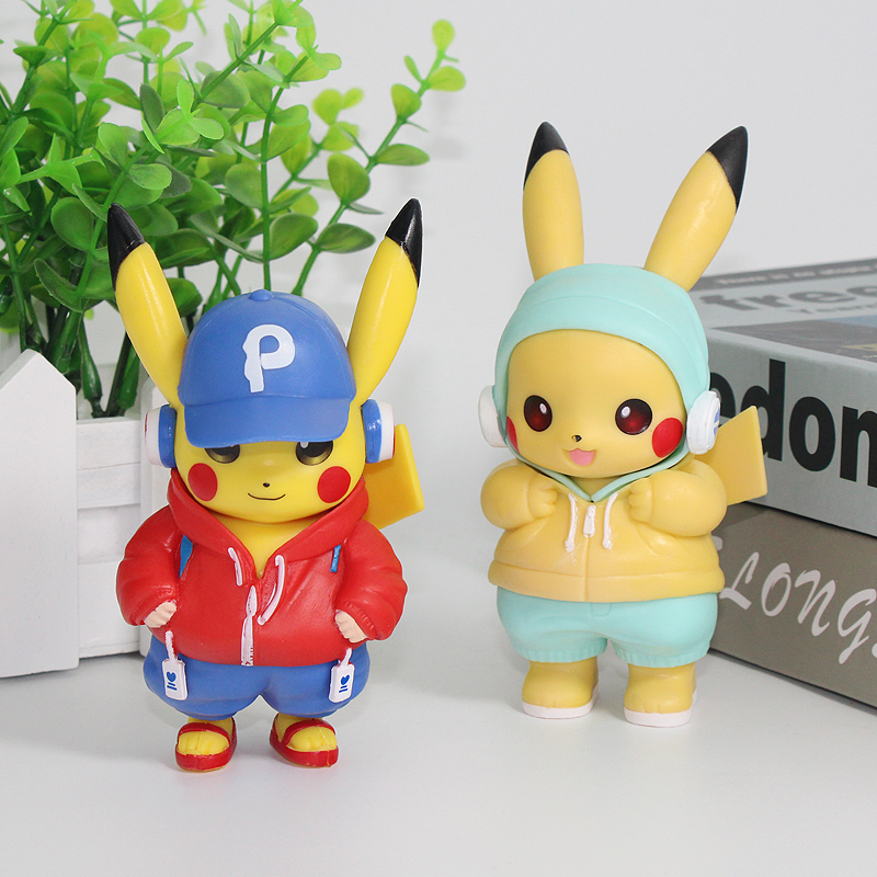 Brand New Pokémon Anime Figuri - Model Kit Japanese incelemesi ve fiyatı