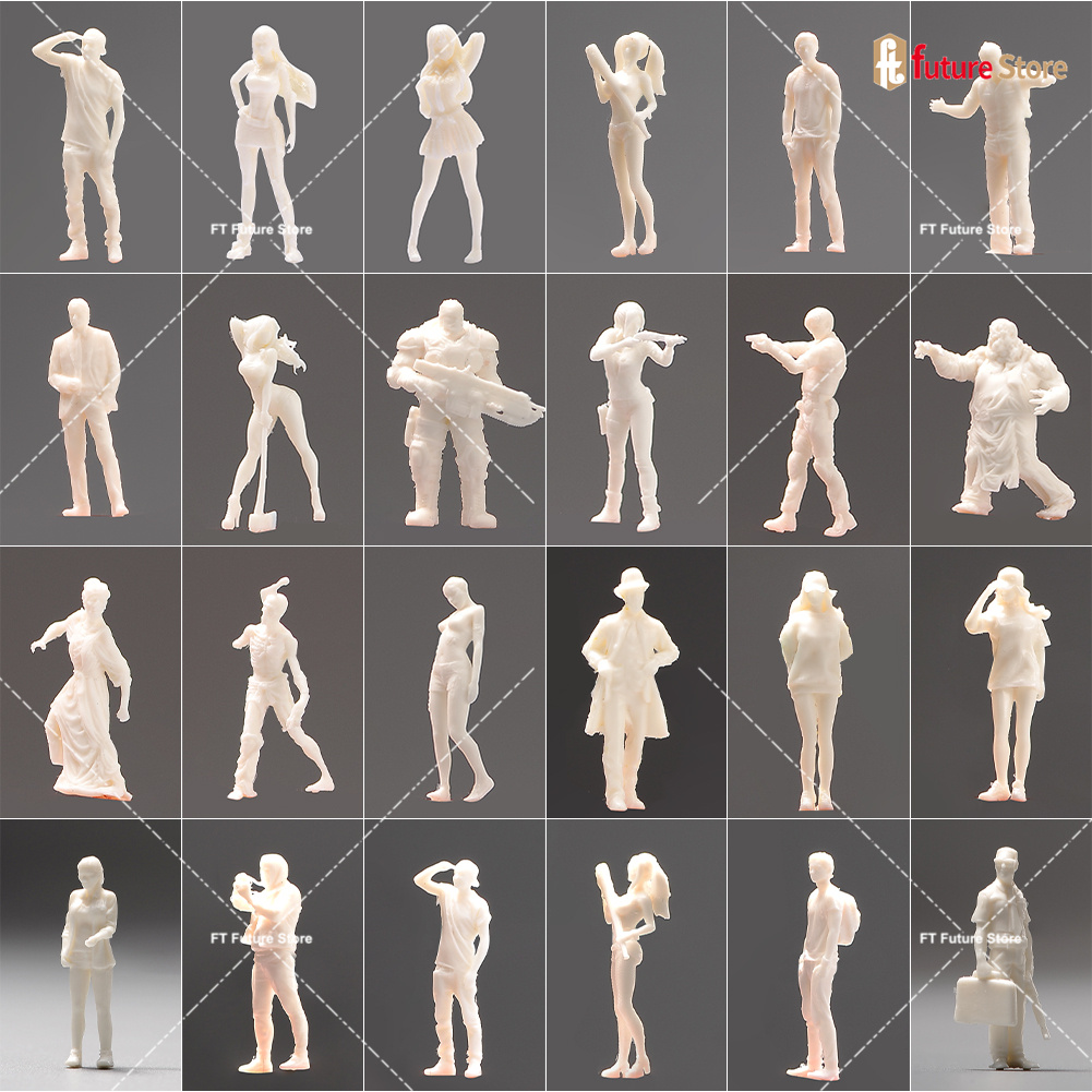 DIY Blind Box 5/10 Pcs/Set Unp - Model Kit Car incelemesi ve fiyatı